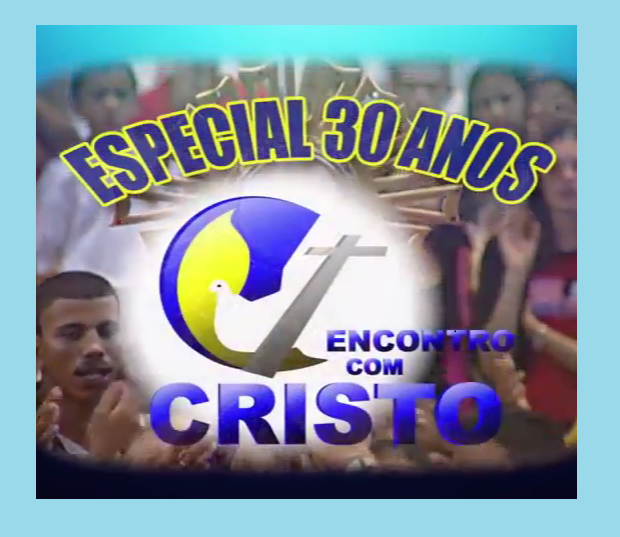 especial 30 anos