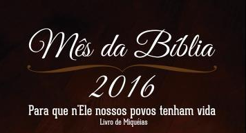 mes da biblia