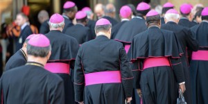 nuncios apostóllico