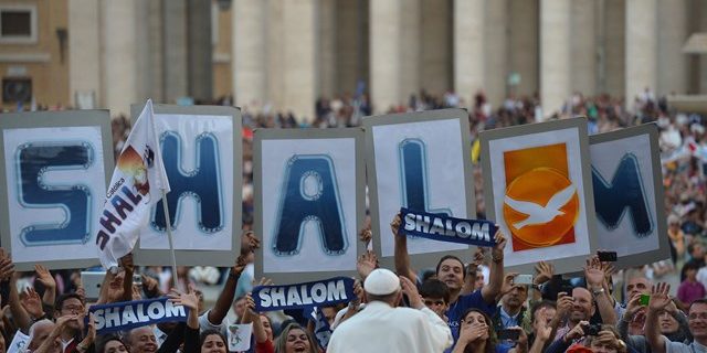 shalon