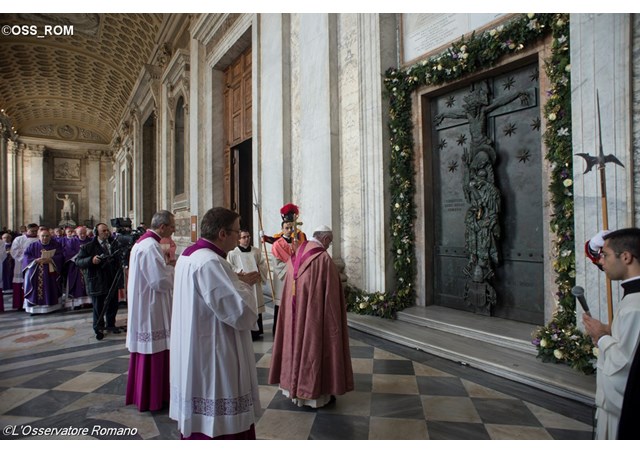 Basilicas papais