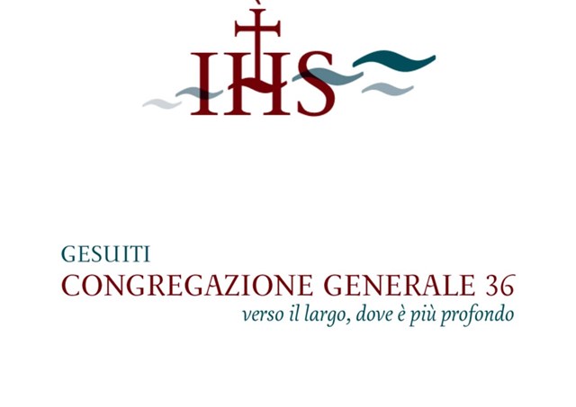 Congregação dos Jesuítas