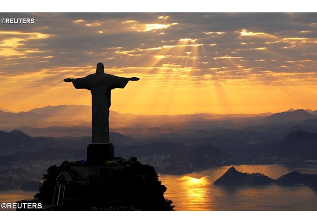 Cristo Redentor