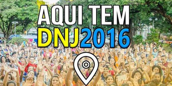 Dia Nacional da Juventude