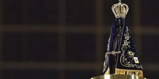 Nossa Senhora Aparecida