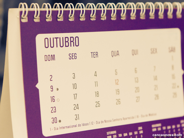 Outubro
