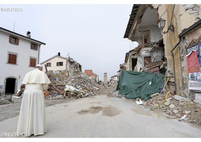 Papa Francisco