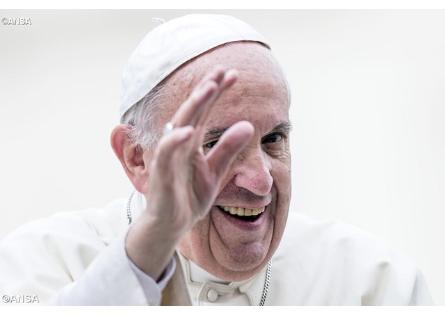 Papa Francisco1