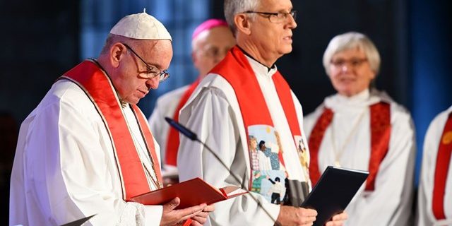 Papa Francisco