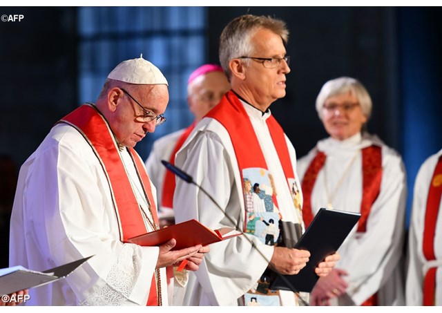 Papa Francisco