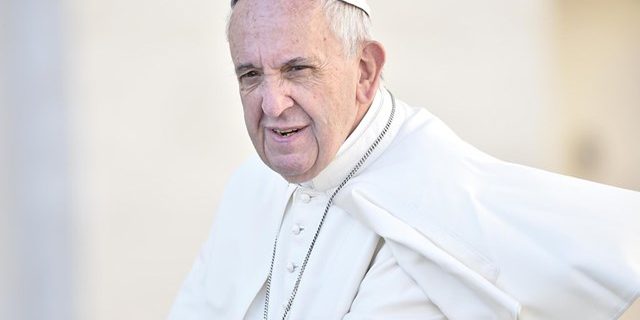Papa Francisco