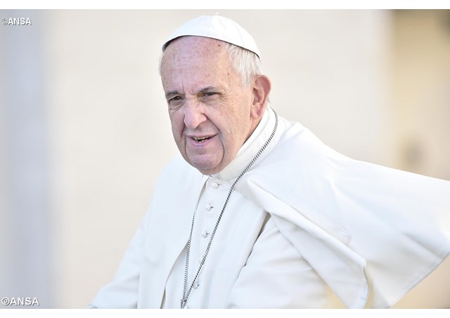 Papa Francisco