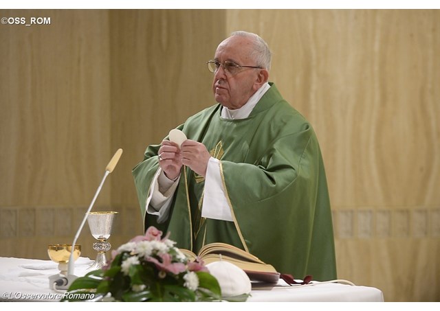 Papa Francisco