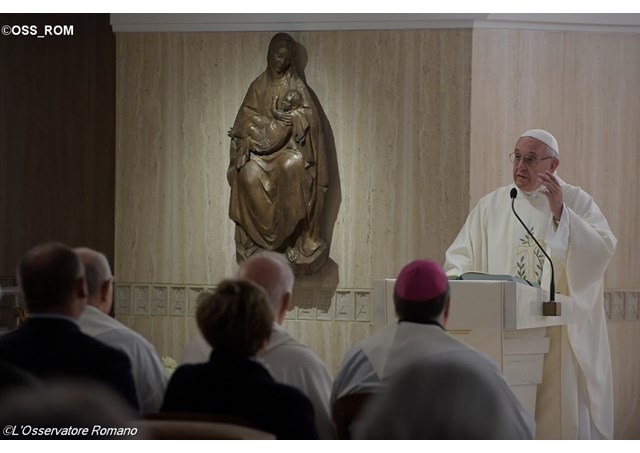 Papa Francisco