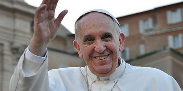 Papa Francisco