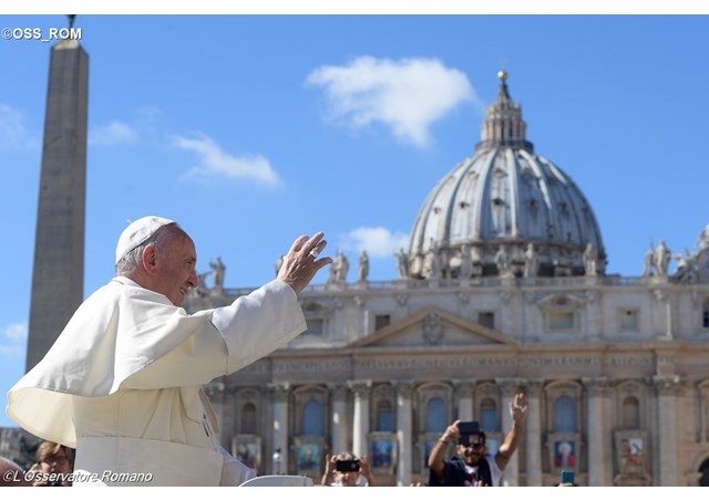 Papa Francisco