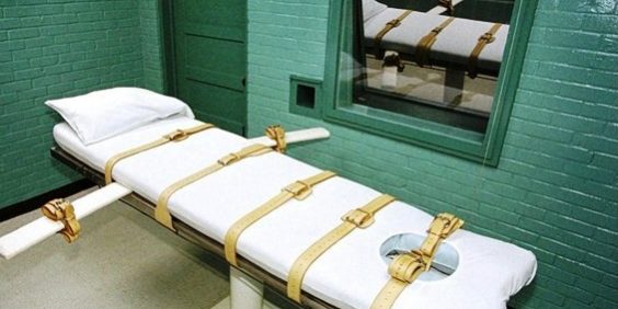 Pena de Morte
