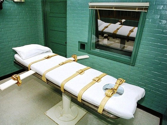 Pena de Morte