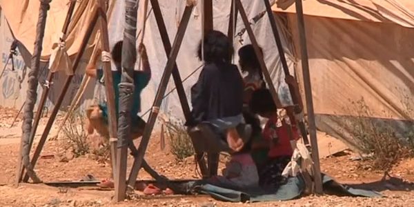 Refugiados