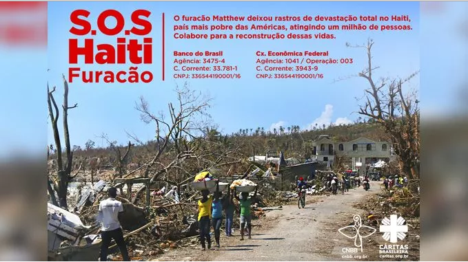 SOS Haiti