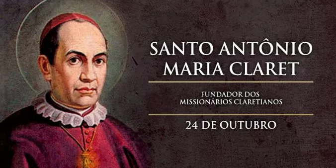 Santo Antonio Maria