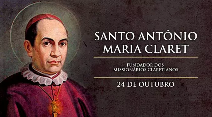 Santo Antonio Maria