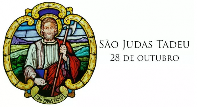 São Judas Tadeu