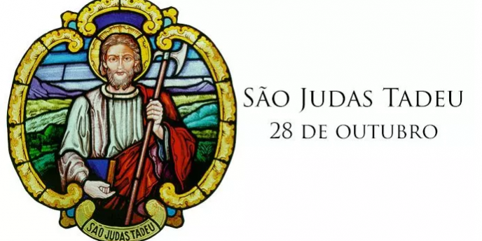 São Judas Tadeu