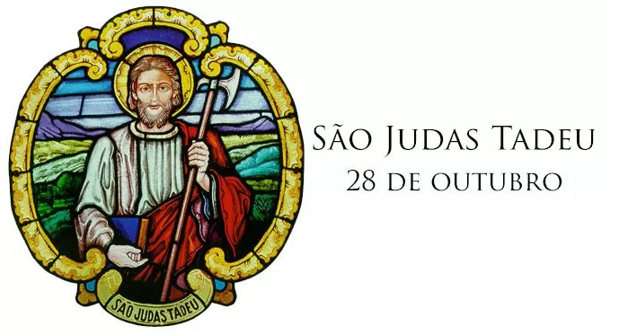 São Judas Tadeu