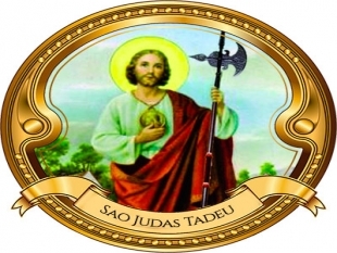São Judas Tadeu