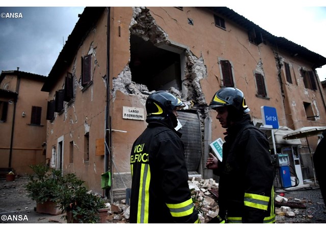 Terremoto