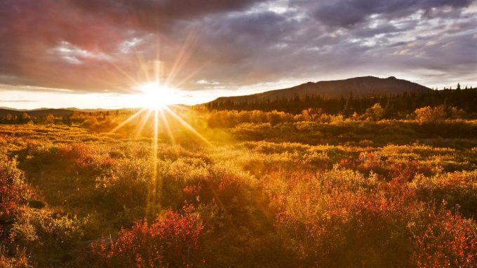 amanhecer