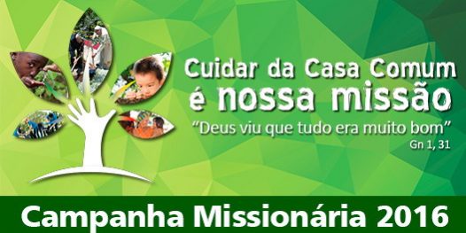campanha missionaria 2016