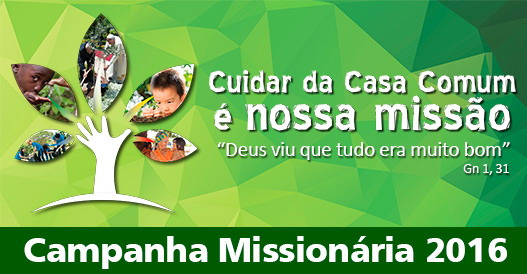 campanha missionaria 2016