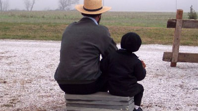 direção espiritual