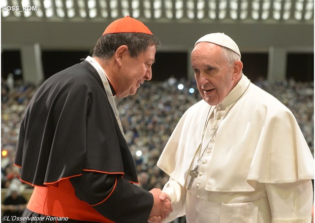 respeito entre religiosos