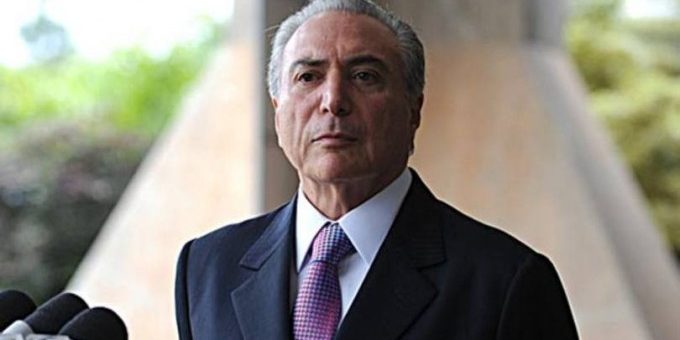 Michel Temer