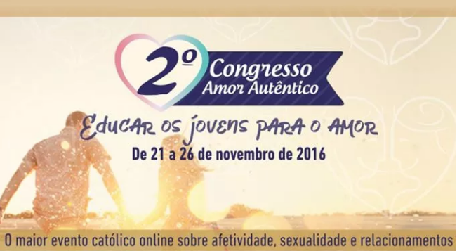 Amor autentico