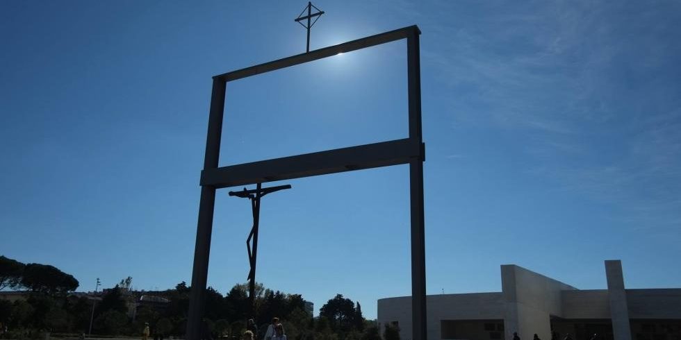 Ano jubilar em Fátima