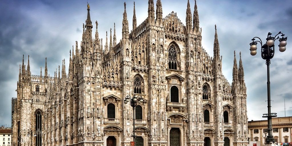 Arquidiocese de Milão