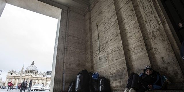 Jubileu dos excluidos