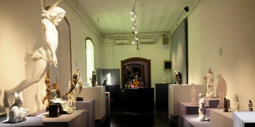 Museu de Artes Sacra