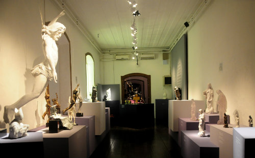 Museu de Artes Sacra