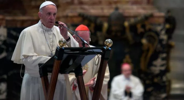 Papa Francisco