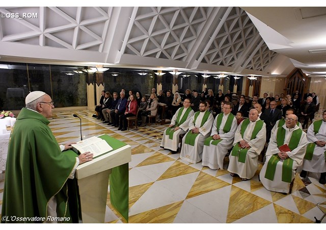 Papa Francisco