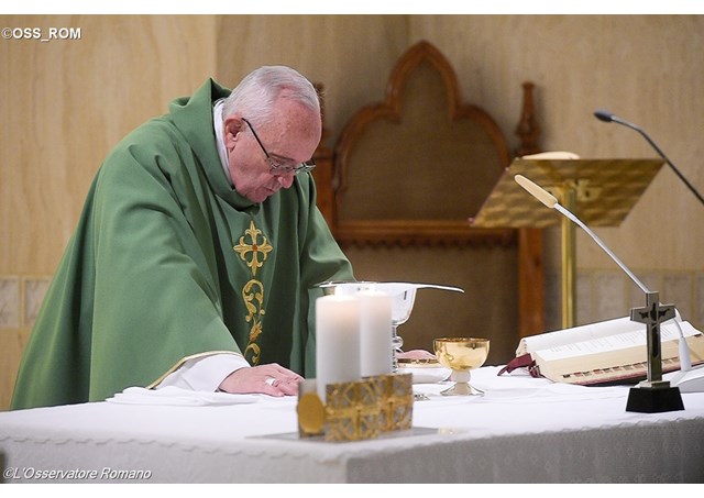 Papa Francisco