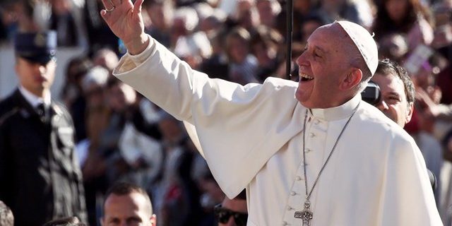 Papa Francisco
