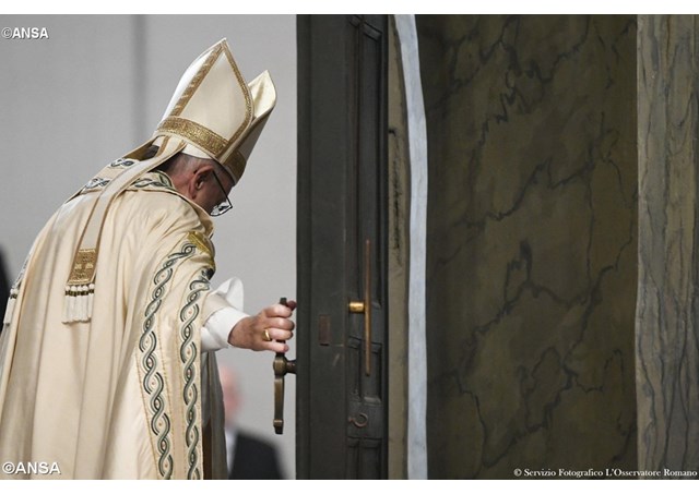 Papa Francisco