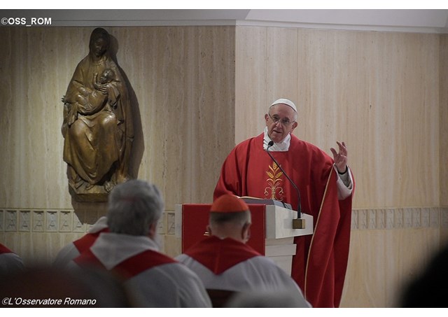 Papa Francisco