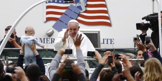 Papa aos bispos norte americanos